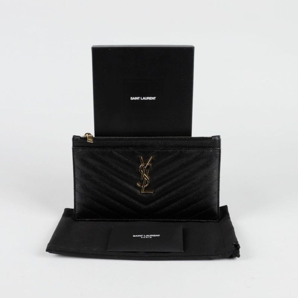 Bill Pouch - image 1